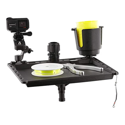 Bait Board for Kayak, Canoe, Boat, no mount