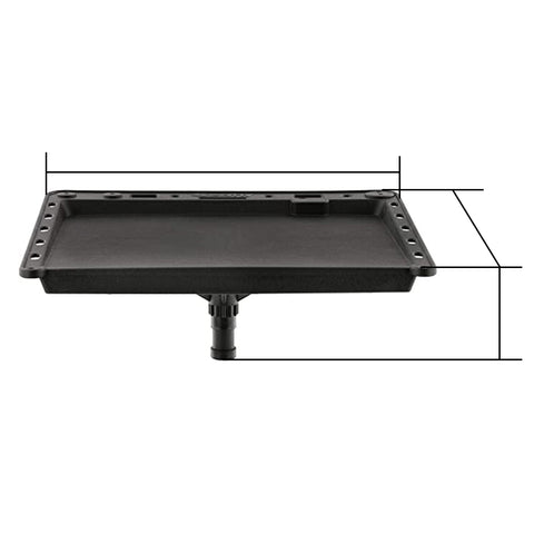 Bait Board for Kayak, Canoe, Boat, no mount