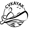 CVKAYAK(Clear-Vue Kayaks) logo